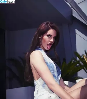 Lana Del Rey / lanadelreypictures / lanaraybabyx nude photo #0238