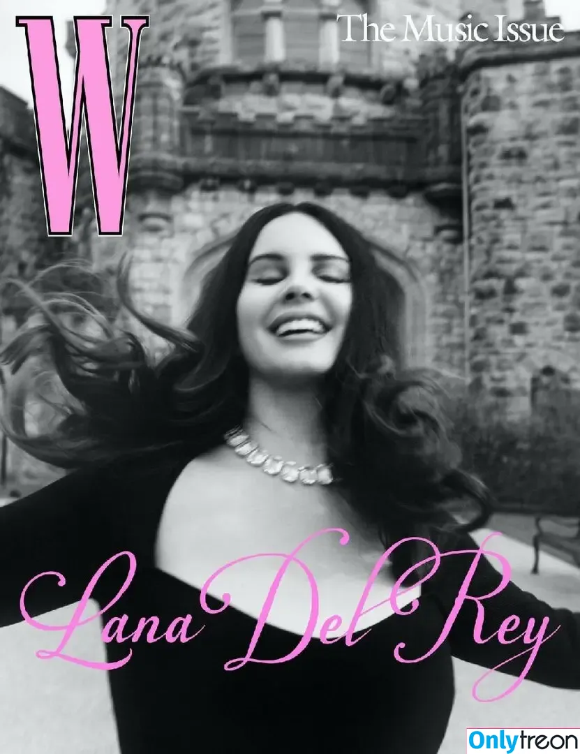 Lana Del Rey nude photo #0031 (lanadelreypictures / lanaraybabyx)