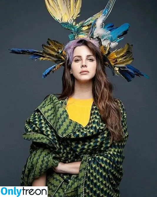 Lana Del Rey nude photo #0088 (lanadelreypictures / lanaraybabyx)