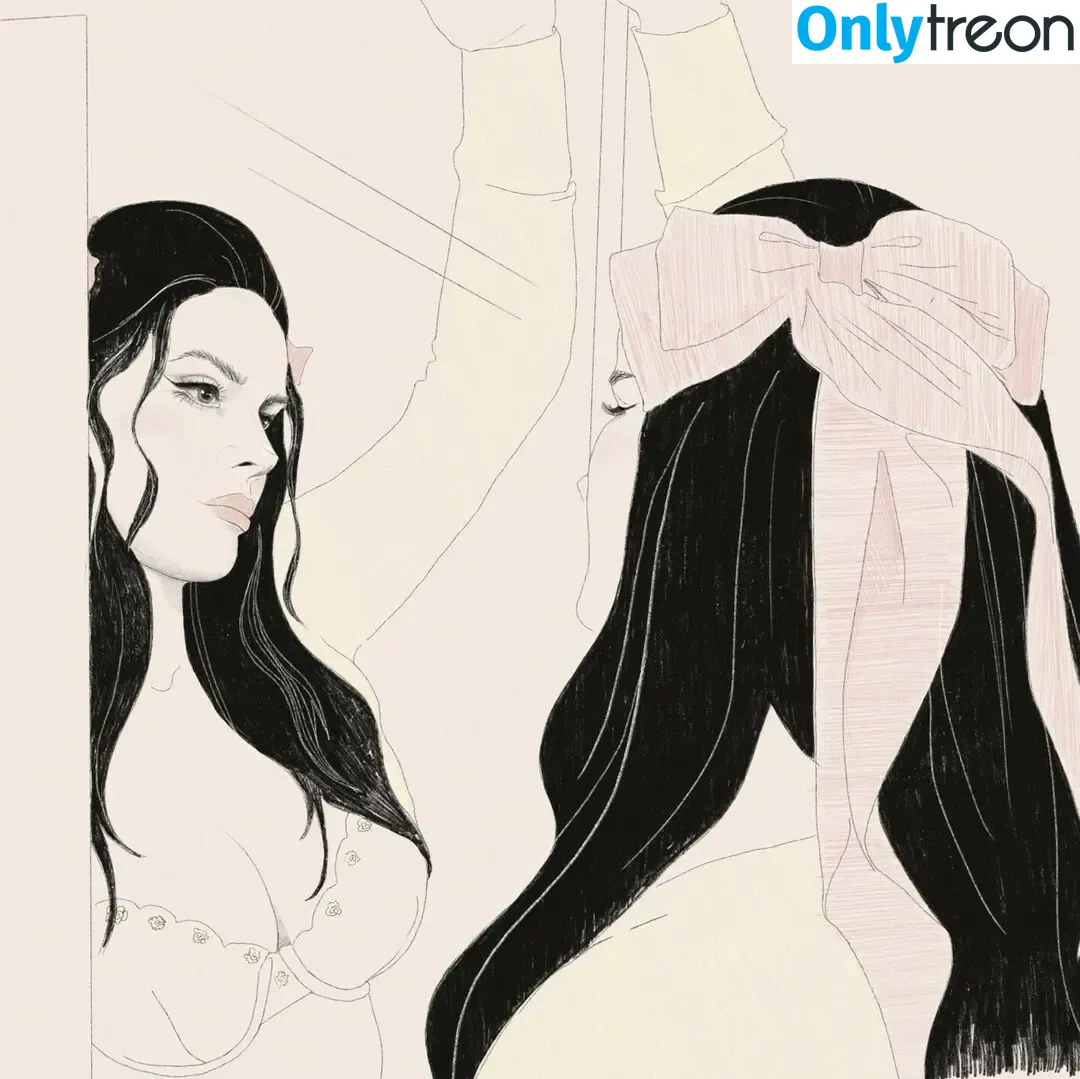 Lana Del Rey nude photo #0363 (lanadelreypictures / lanaraybabyx)