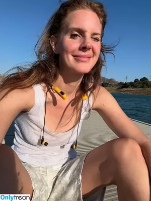 Lana Del Rey / lanadelrey / lanaraybabyx nude photo #1097