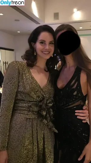 Lana Del Rey / lanadelrey / lanaraybabyx nude photo #1104