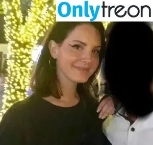 Lana Del Rey / lanadelrey / lanaraybabyx nude photo #1107