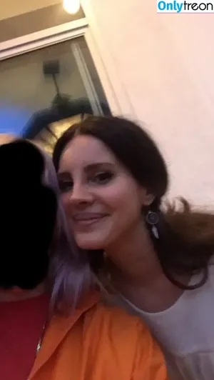 Lana Del Rey / lanadelrey / lanaraybabyx nude photo #1110