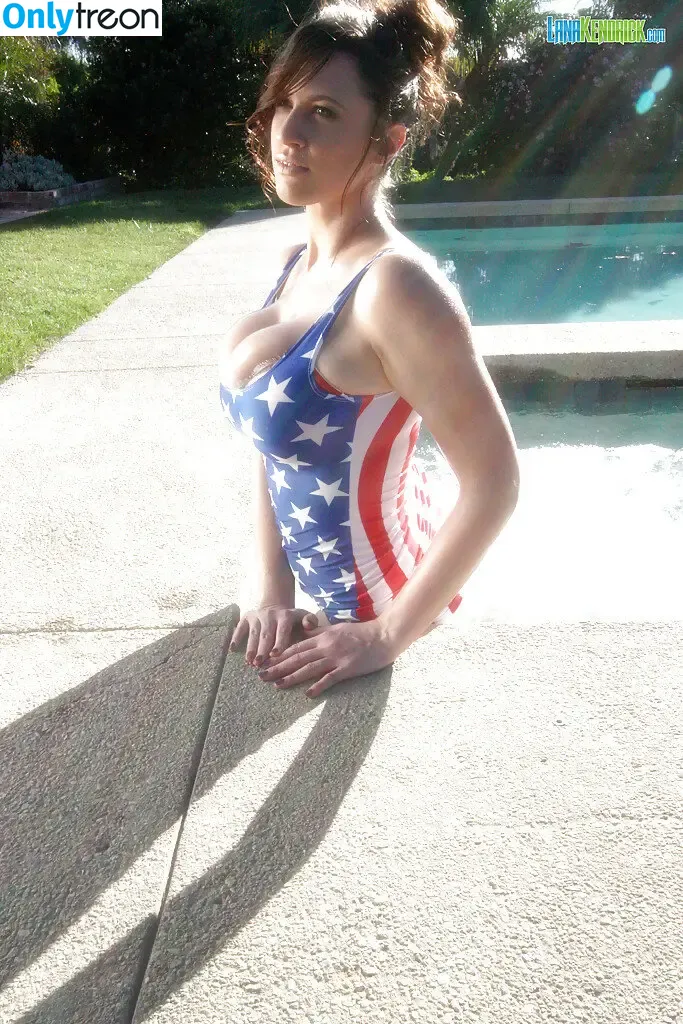 Lana Kendrick nude photo #1881 (The.reallanakendrick / kendrick_lana / lanakendrick)
