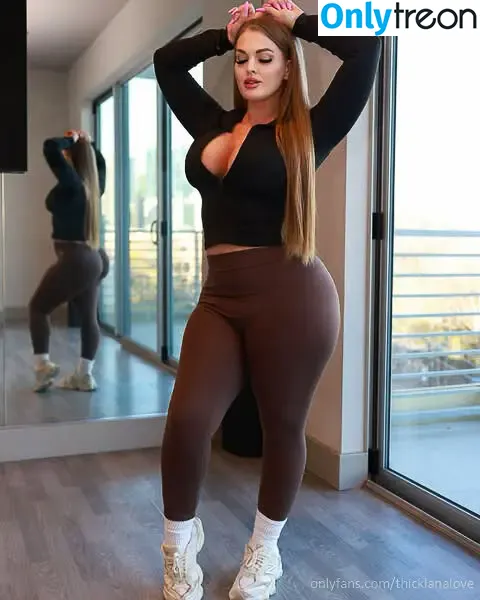 Lana Love nude photo #0069 (iwantlanalove / lanalovemusic / thicklanalove)