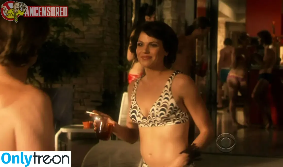 Lana Parrilla nude photo #0018 (camilaparrilla / lanaparrilla)