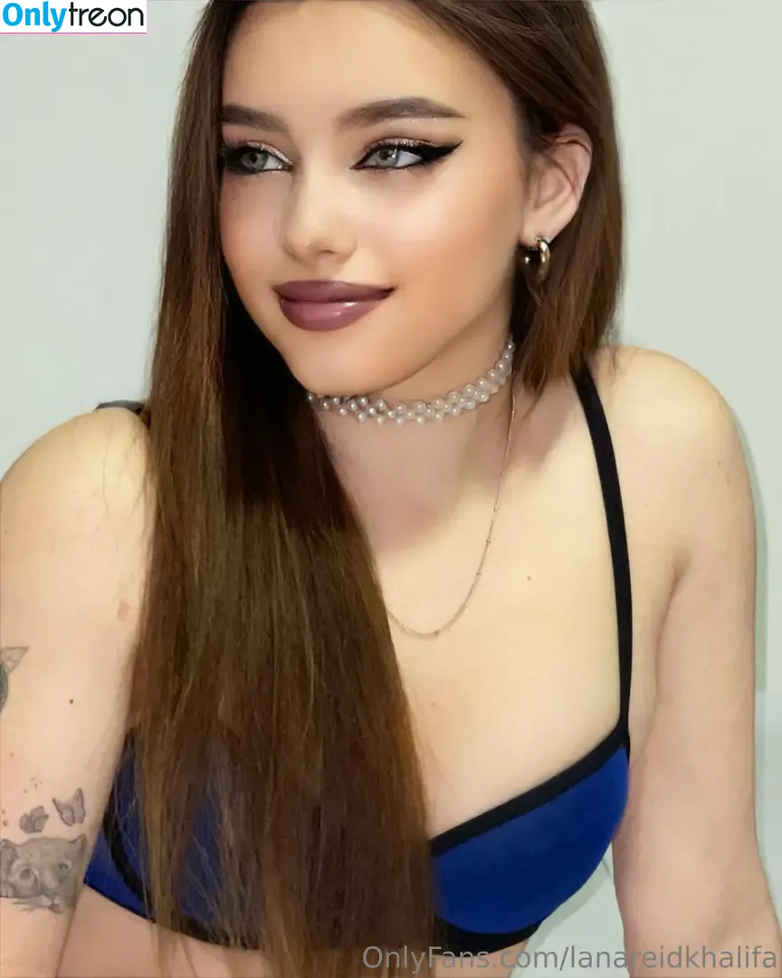 lanareidkhalifa nude photo #0001 (lanareidkhalifa)
