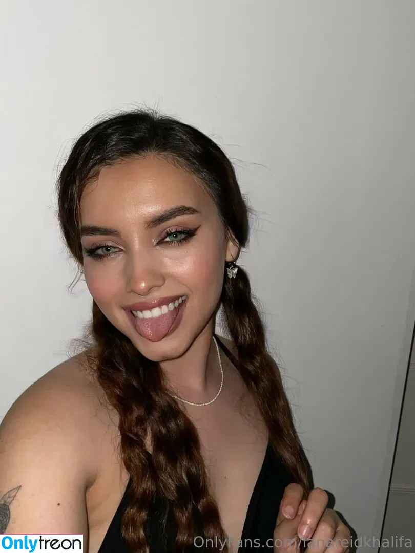lanareidkhalifa nude photo #0002 (lanareidkhalifa)