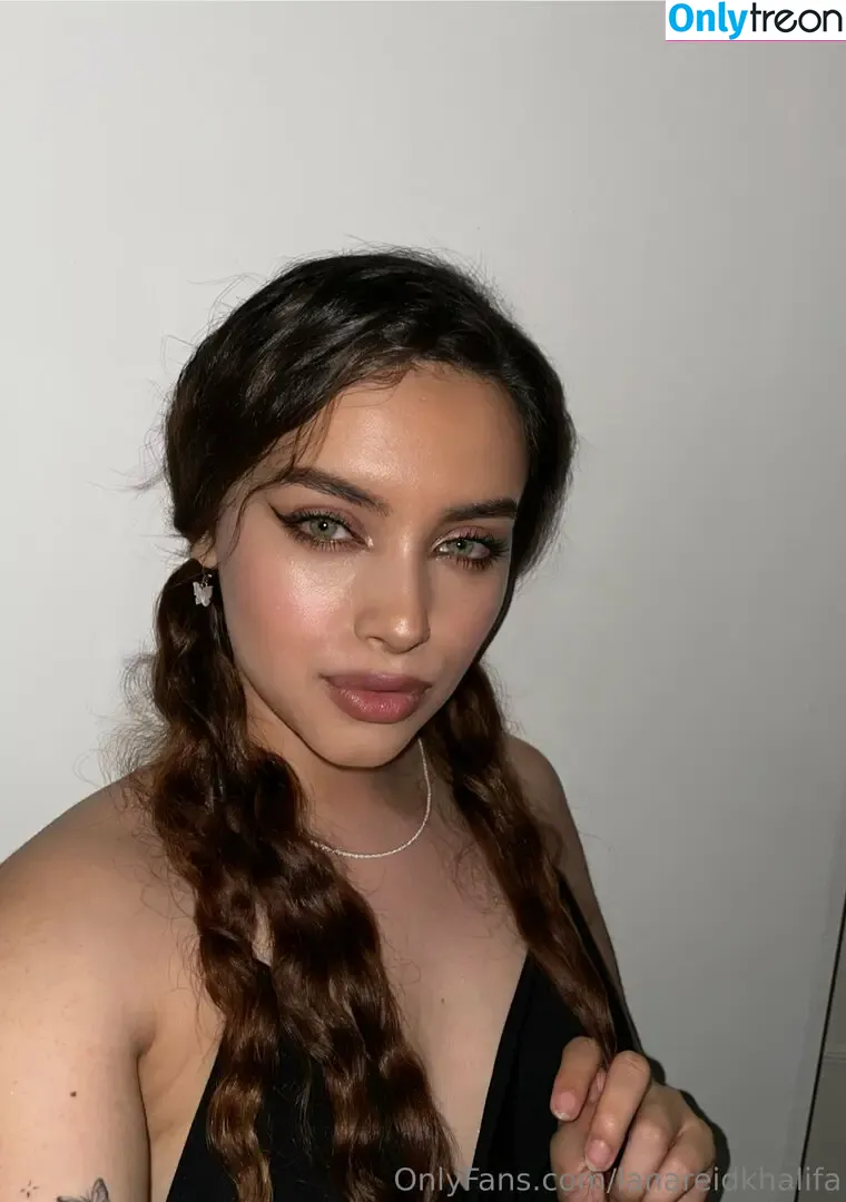 lanareidkhalifa nude photo #0003 (lanareidkhalifa)