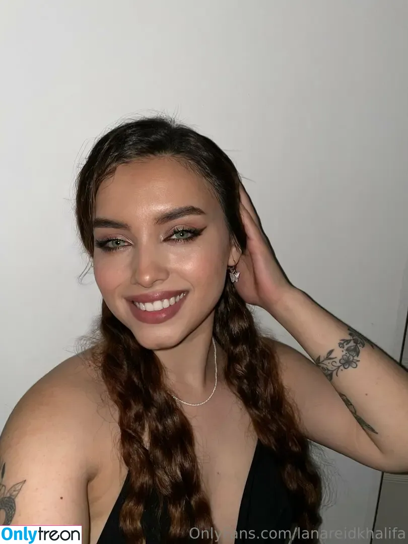 lanareidkhalifa nude photo #0004 (lanareidkhalifa)