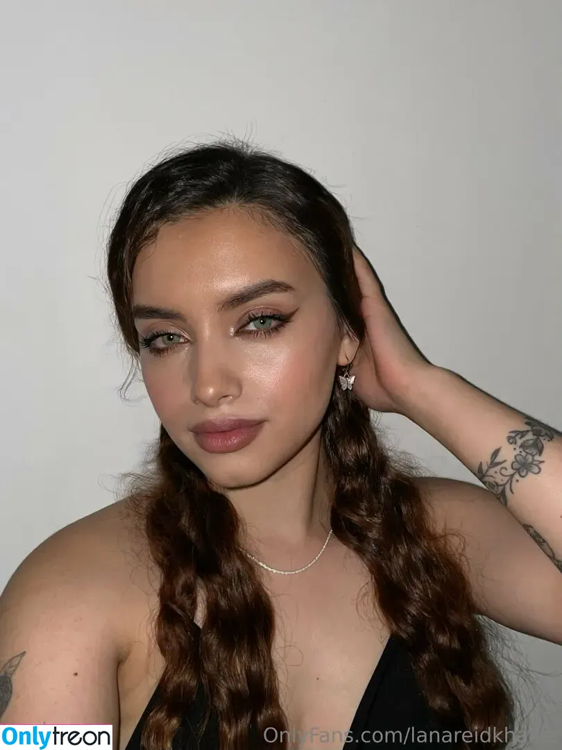 lanareidkhalifa nude photo #0006 (lanareidkhalifa)