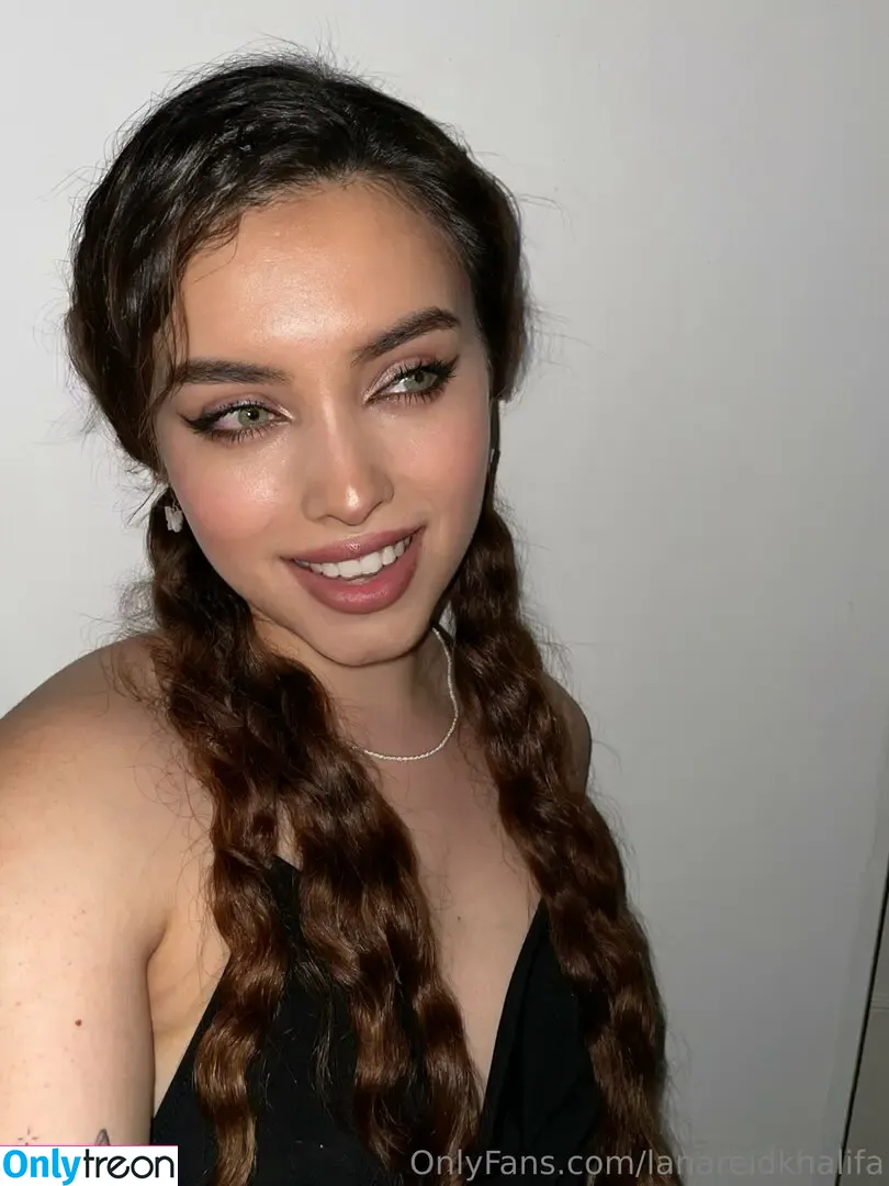 lanareidkhalifa nude photo #0009 (lanareidkhalifa)
