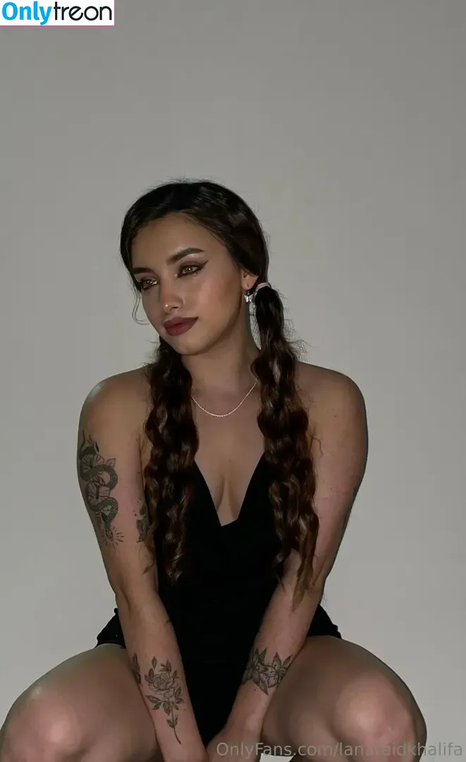 lanareidkhalifa nude photo #0010 (lanareidkhalifa)