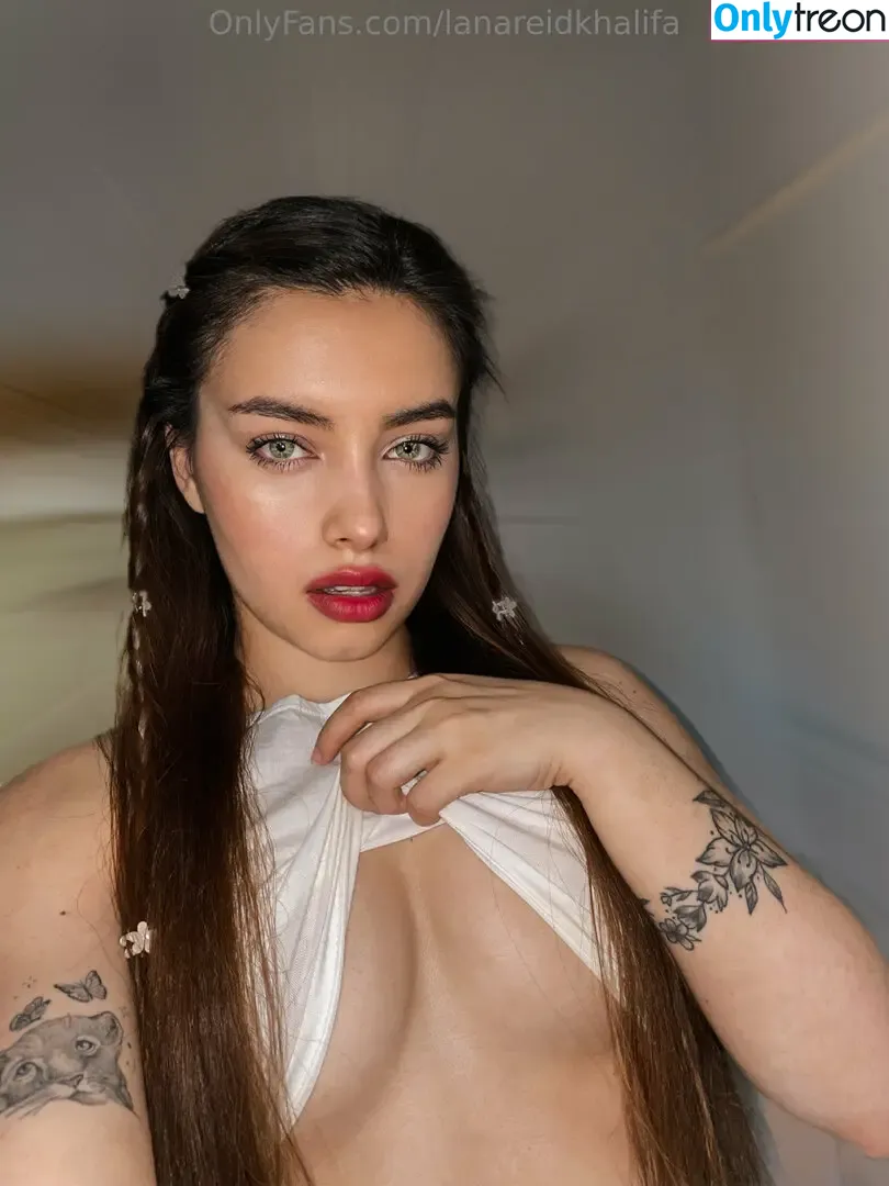 lanareidkhalifa nude photo #0025 (lanareidkhalifa)