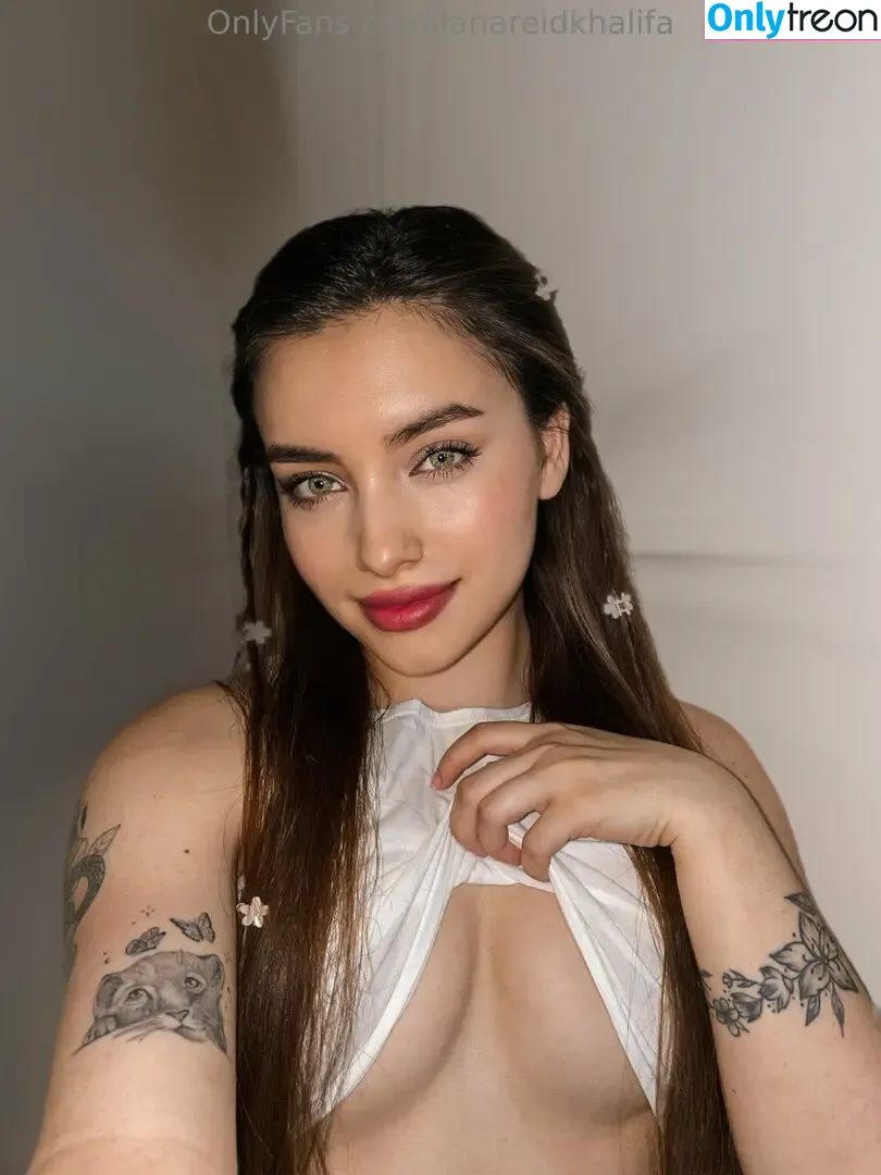 lanareidkhalifa nude photo #0027 (lanareidkhalifa)