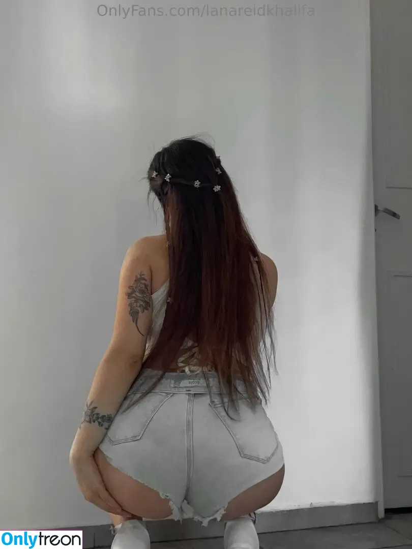 lanareidkhalifa nude photo #0035 (lanareidkhalifa)