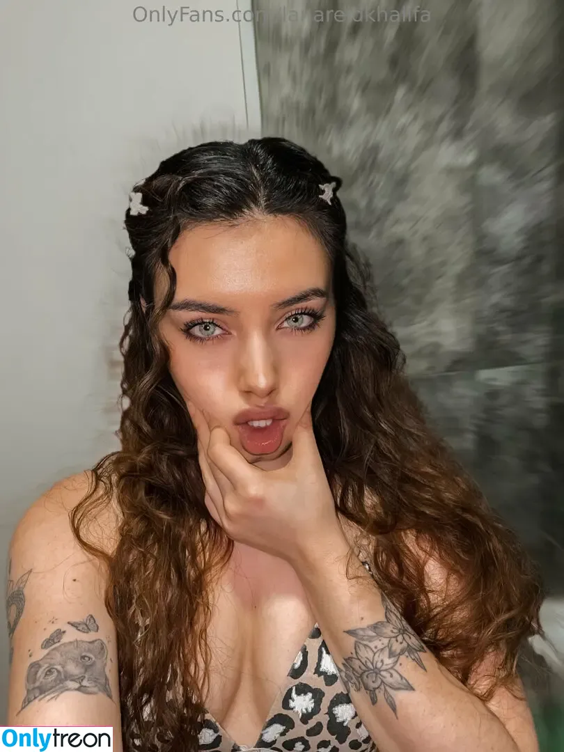 lanareidkhalifa nude photo #0038 (lanareidkhalifa)