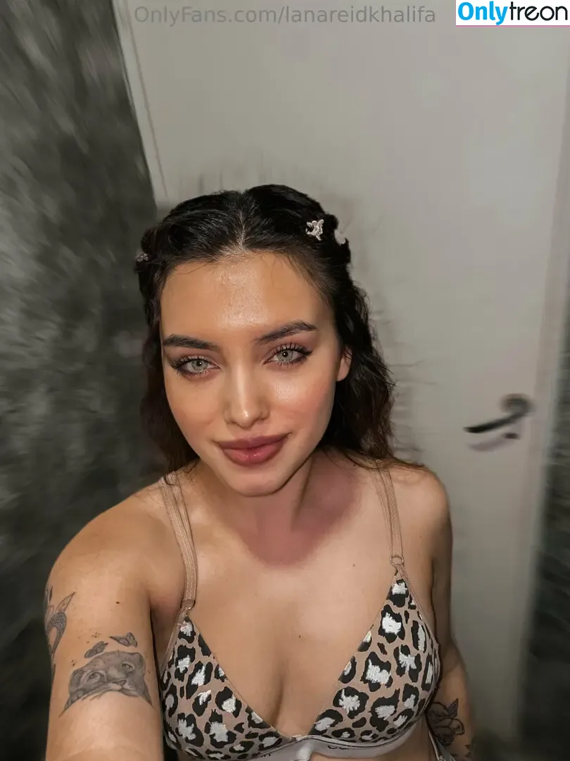 lanareidkhalifa nude photo #0040 (lanareidkhalifa)