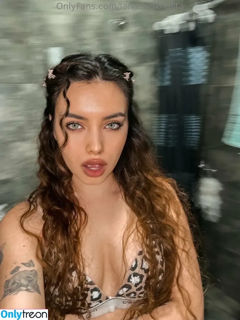 lanareidkhalifa nude photo #0042 (lanareidkhalifa)