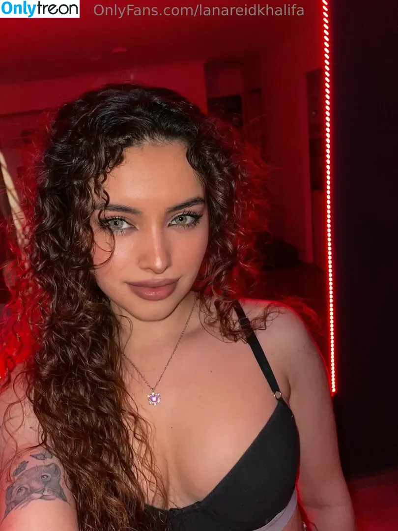 lanareidkhalifa nude photo #0048 (lanareidkhalifa)