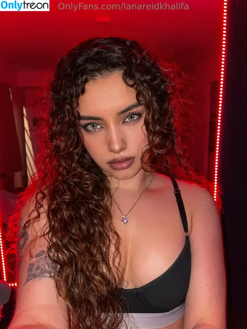 lanareidkhalifa nude photo #0049 (lanareidkhalifa)