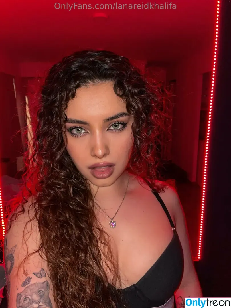 lanareidkhalifa nude photo #0050 (lanareidkhalifa)