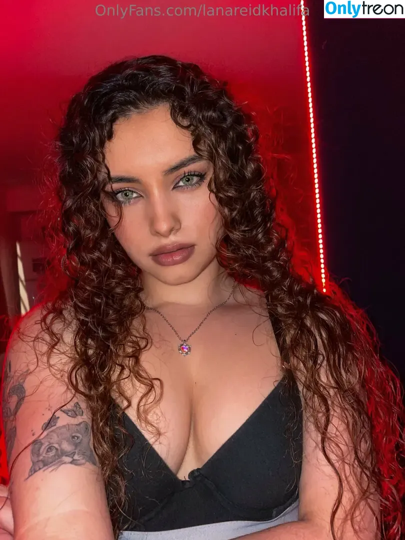 lanareidkhalifa nude photo #0051 (lanareidkhalifa)