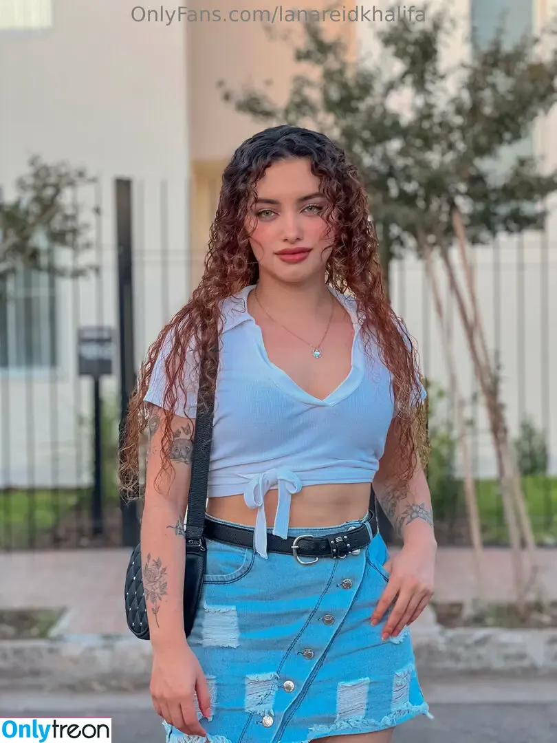 lanareidkhalifa nude photo #0055 (lanareidkhalifa)