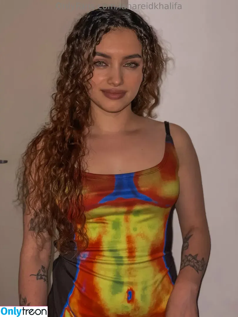 lanareidkhalifa nude photo #0059 (lanareidkhalifa)