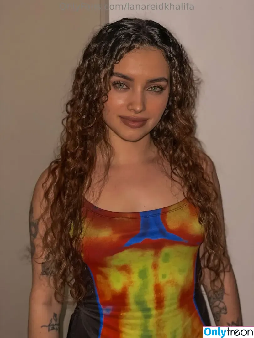 lanareidkhalifa nude photo #0060 (lanareidkhalifa)