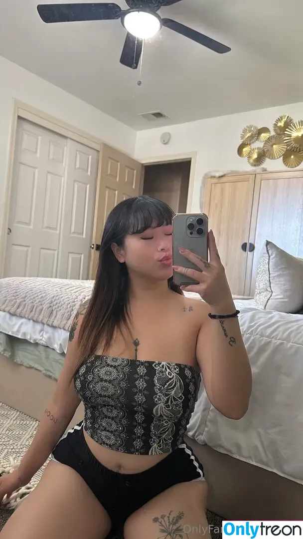 Langiie nude photo #0107 (hellolangiie)