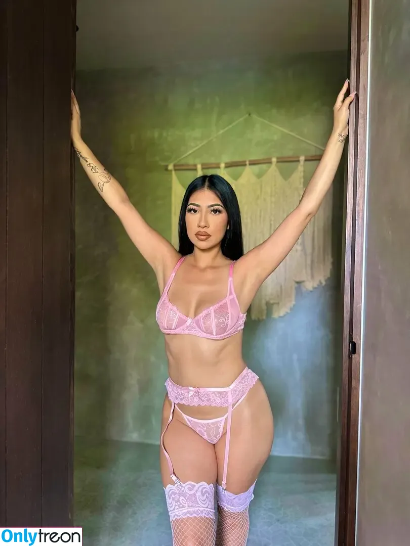 Lani Milani nude photo #0001 (Lannii_Milani / u424483909)