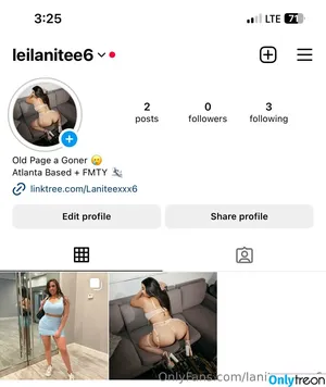 laniteeexxx6 / lanitee_vixen nude photo #0002