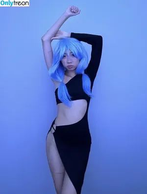 Lanoexe nude photo #0012