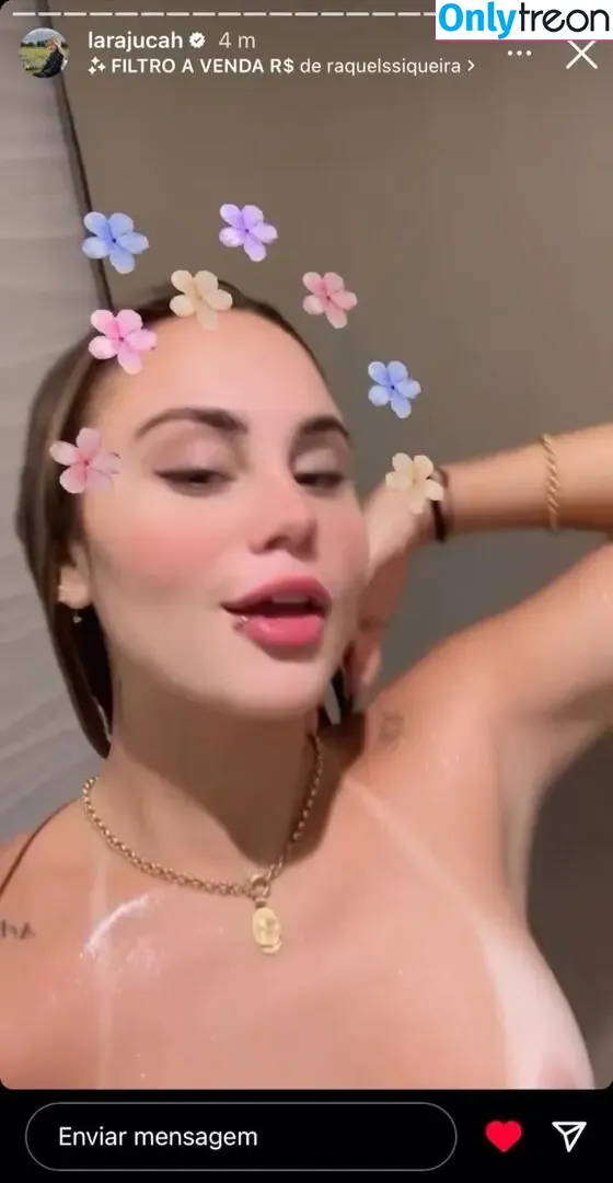 Lara Jucá nude photo #0080 (larajucah)