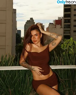 Lara Silva / laramoreira19 / larasilva nude photo #0025