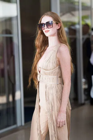 Larsen Thompson / larsenthompson nude photo #0098