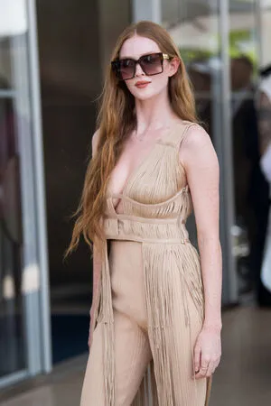 Larsen Thompson / larsenthompson nude photo #0101