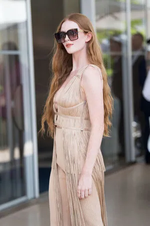 Larsen Thompson / larsenthompson nude photo #0102