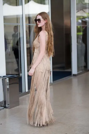 Larsen Thompson / larsenthompson nude photo #0103