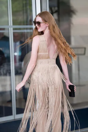 Larsen Thompson / larsenthompson nude photo #0107
