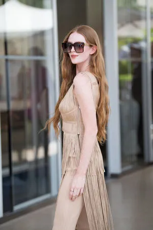 Larsen Thompson / larsenthompson nude photo #0109