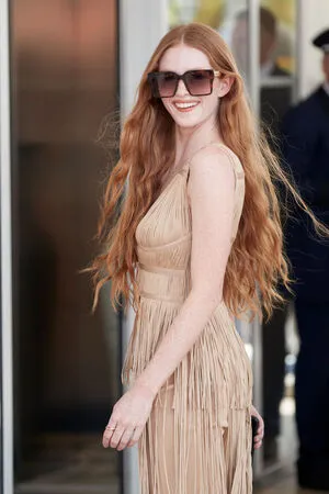 Larsen Thompson / larsenthompson nude photo #0131