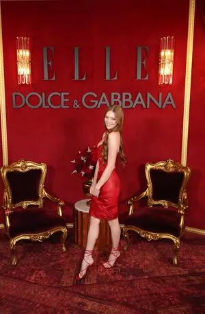 Larsen Thompson / larsenthompson nude photo #0155