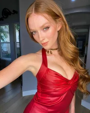 Larsen Thompson / larsenthompson nude photo #0171