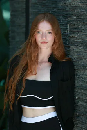 Larsen Thompson / larsenthompson nude photo #0172