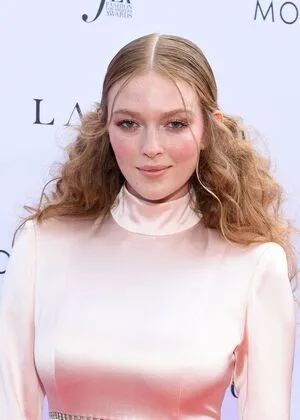 Larsen Thompson / larsenthompson nude photo #0296