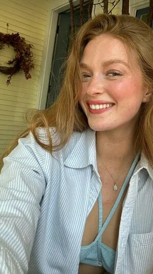 Larsen Thompson / larsenthompson nude photo #0344