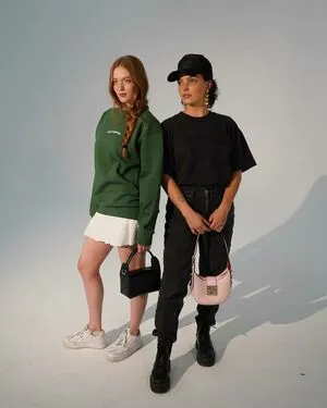 Larsen Thompson / larsenthompson nude photo #0412